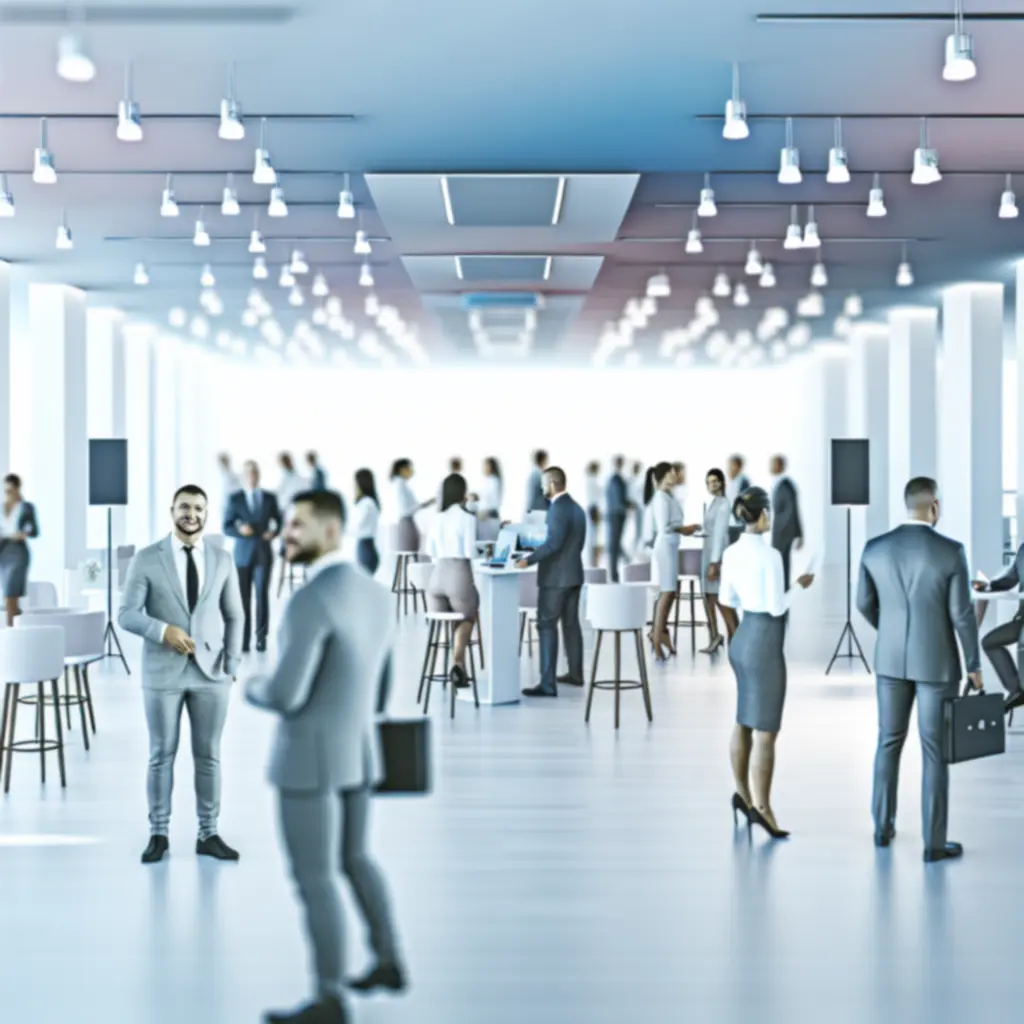 Profil wyróżnionej firmy partnerskiej korzystającej z SoundDock